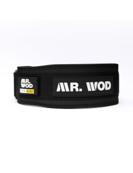 Cinturón lumbar Mr.WOD