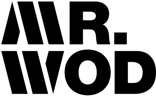 logo Mr Wod