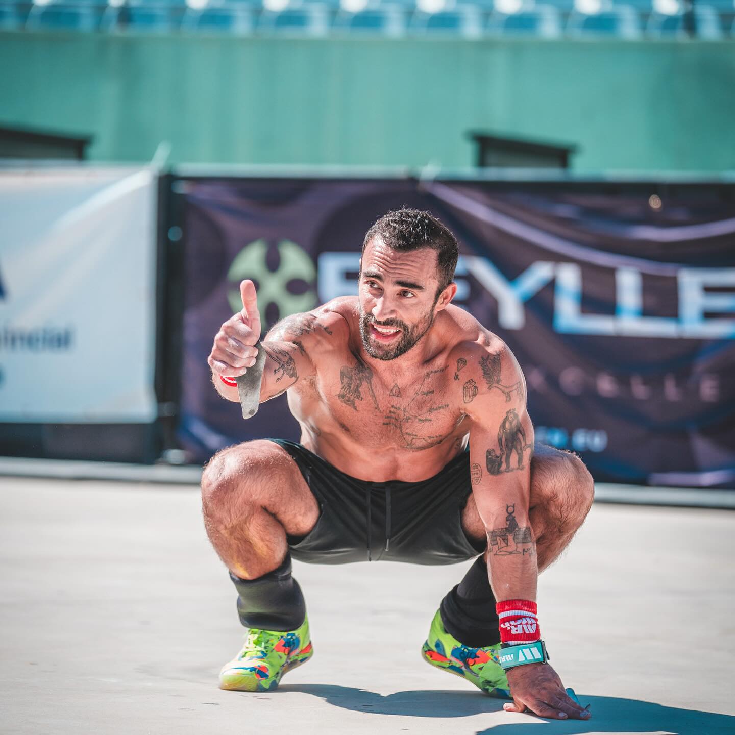 felipe delgadillo mr wod