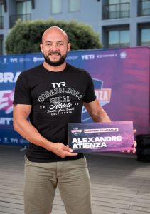 Álex y Eric Atienza Wodapalooza