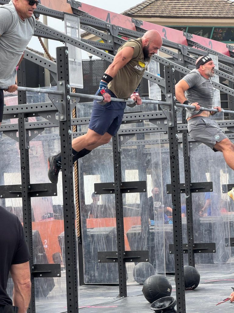 Álex y Eric Atienza Wodapalooza