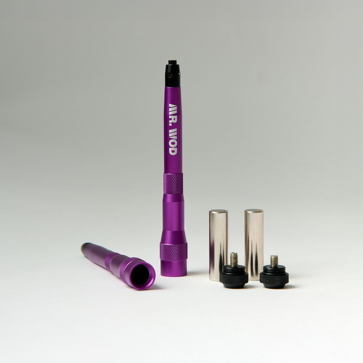 Comba Spire Morada Comba Spire Morada