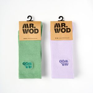 Pack Calcetines Cross Training