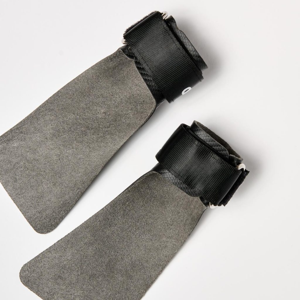 Calleras Con Magnesio