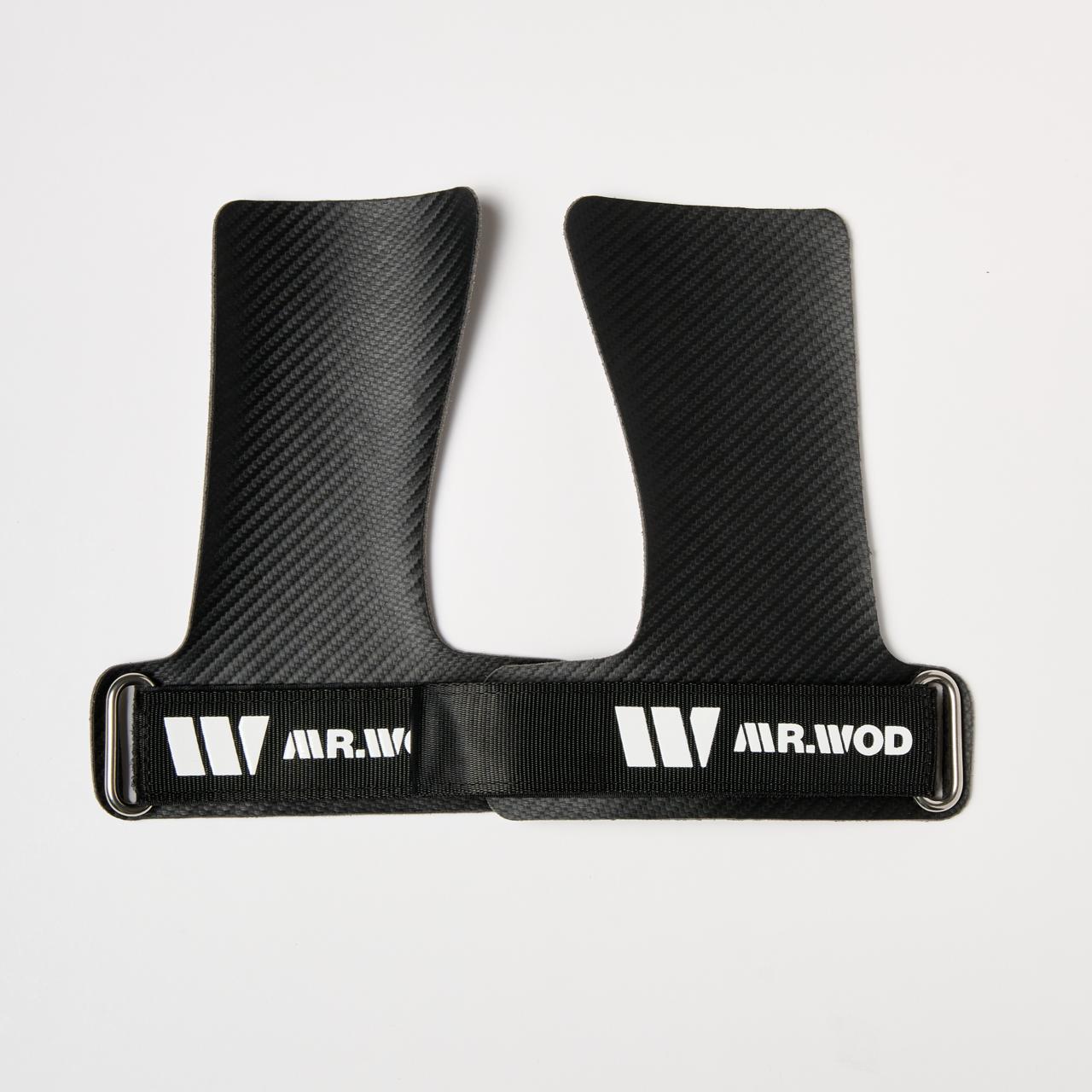 Calleras Con Magnesio Black Edition (4) Calleras Con Magnesio Black Edition (4)