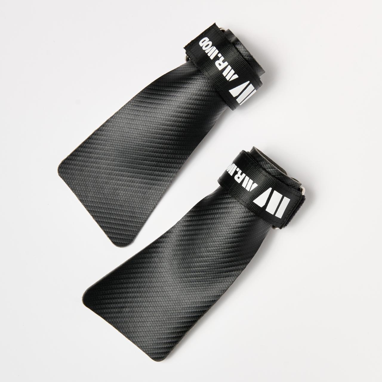 Calleras Con Magnesio Black Edition (5) Calleras Con Magnesio Black Edition (5)