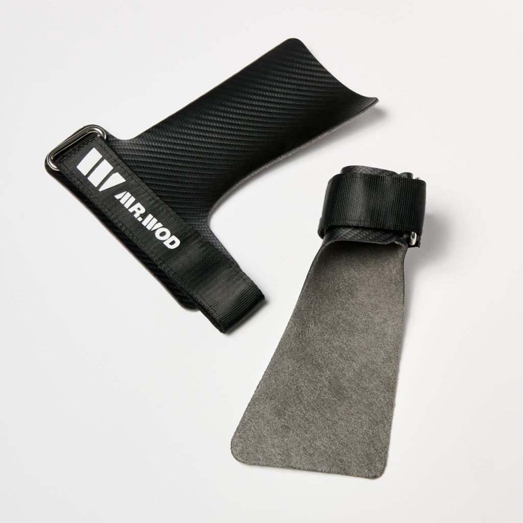 Calleras Con Magnesio