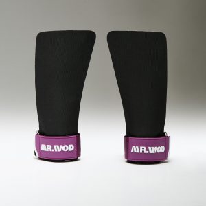 calleras hibridas Mr Wod