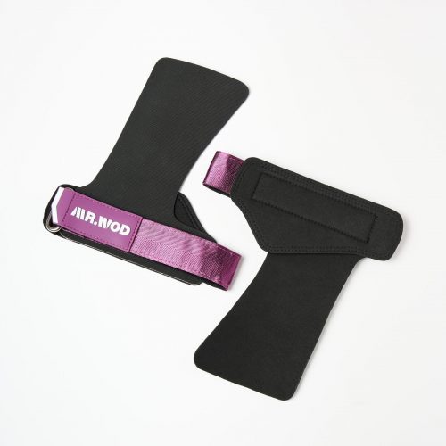 calleras hibridas Mr Wod