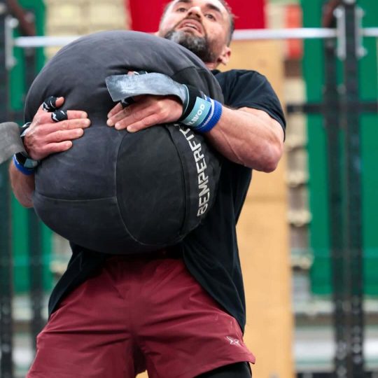 Paco Bravo CrossFit Games (3)