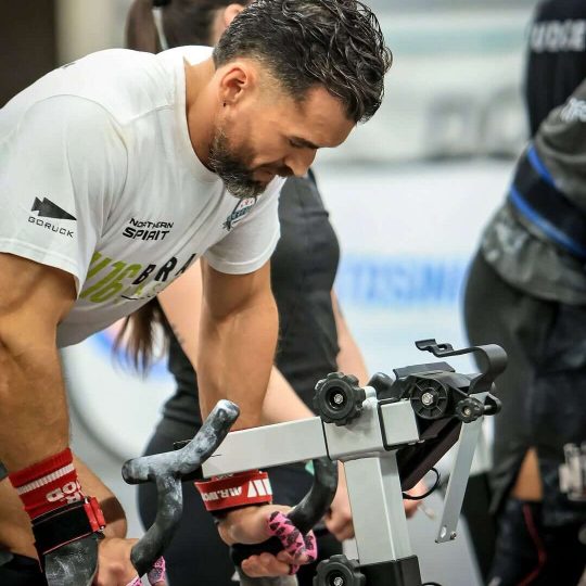 Paco Bravo CrossFit Games (4)