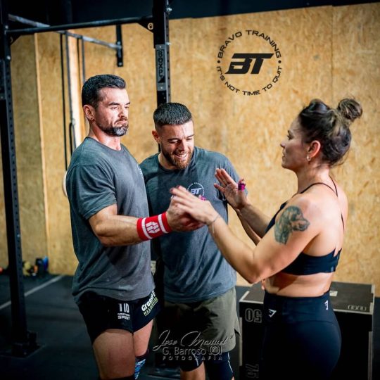 Paco Bravo CrossFit Games (6)